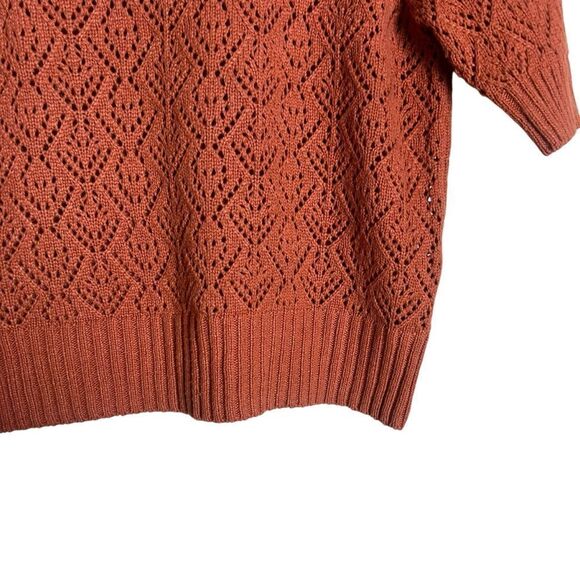 Marled | Wool blend sweater - Picture 7 of 7